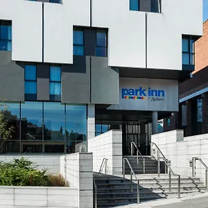 Otel Park By Radisson
